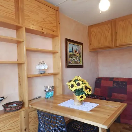 Appartamento Bormes-les-mimosas, 1 Piece, 4 Personnes - Fr-1-713-107 Bormes-les-Mimosas