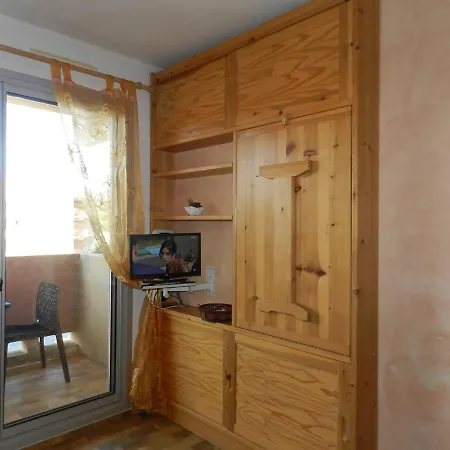 Bormes-les-mimosas, 1 Piece, 4 Personnes - Fr-1-713-107 Appartamento