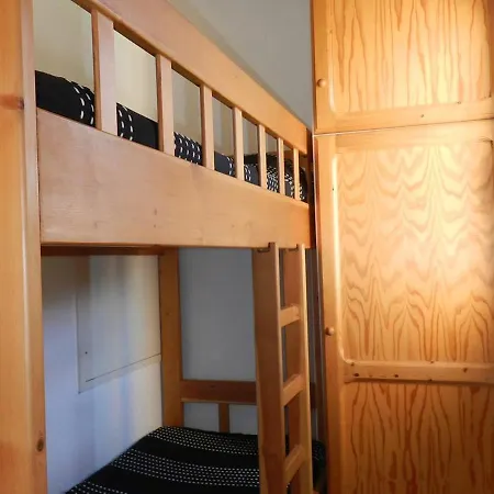 Appartamento Bormes-les-mimosas, 1 Piece, 4 Personnes - Fr-1-713-107 Bormes-les-Mimosas