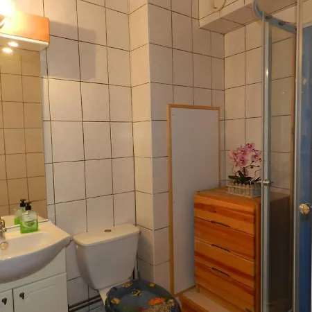 Bormes-les-mimosas, 1 Piece, 4 Personnes - Fr-1-713-107 Appartamento *