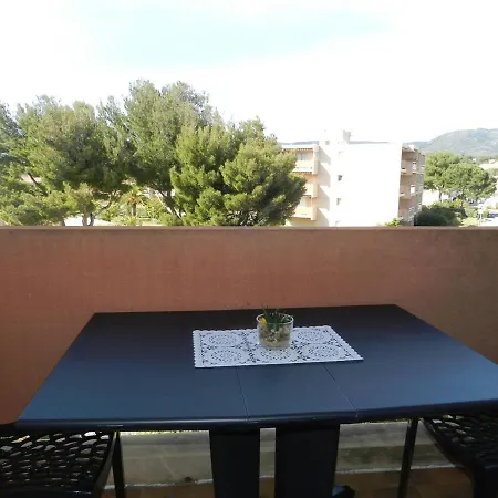 Bormes-les-mimosas, 1 Piece, 4 Personnes - Fr-1-713-107 Bormes-les-Mimosas