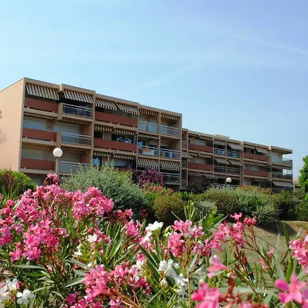 Bormes-les-mimosas, 1 Piece, 4 Personnes - Fr-1-713-107 Appartamento *