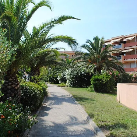Bormes-les-mimosas, 1 Piece, 4 Personnes - Fr-1-713-107 * Bormes-les-Mimosas